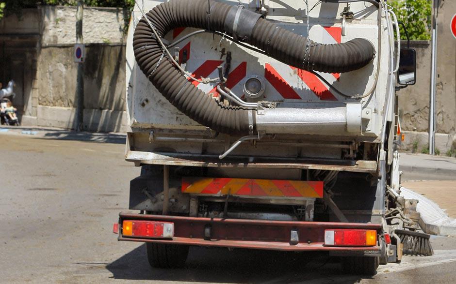 appareil déboucheur canalisation Itteville